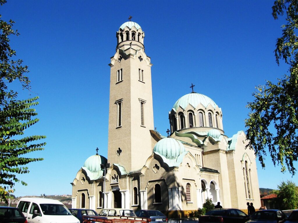 Велико Търново