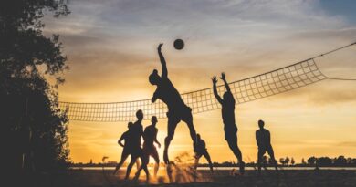 Любопитни факти на тема спорт