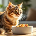 котешка храна