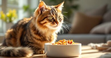 котешка храна